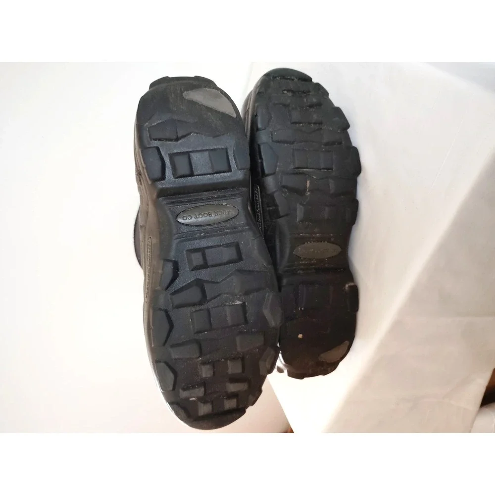 Muck Arctic Sport Tall Waterproof Boot Black M9.5 WM 10.5 Duck Hunt Anti Slip**